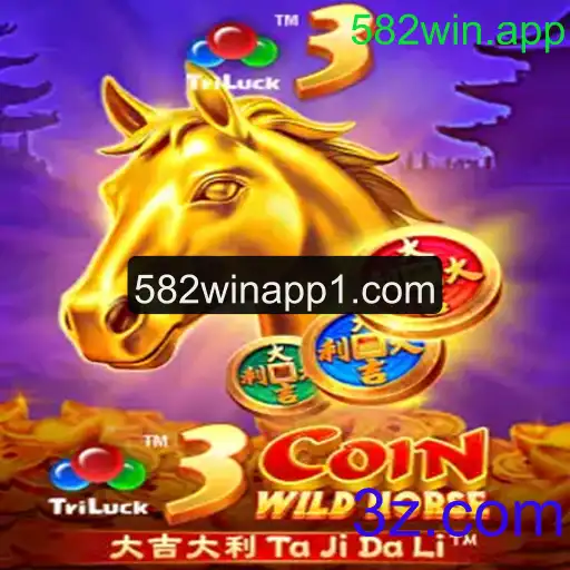 Explorando o Fascinante Mundo de 3CoinWildHorse