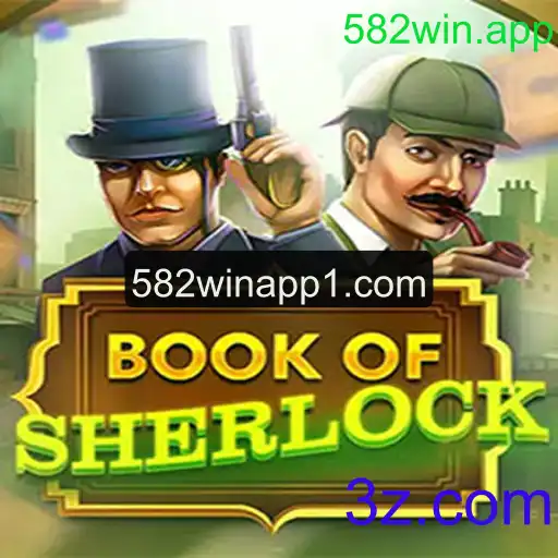BookOfSherlock: Mergulhe no Universo de Mistérios e Aventuras