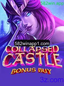 Explorando o Fascinante Mundo de CollapsedCastleBonusBuy