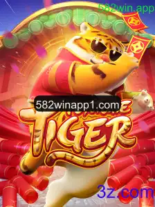 Descubra o Fascinante Mundo de FortuneTiger no 582win.app