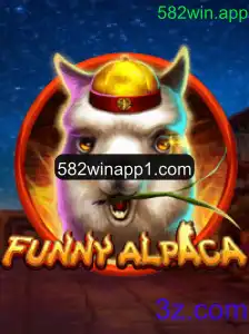 Explorando o Fascinante Mundo de FunnyAlpaca