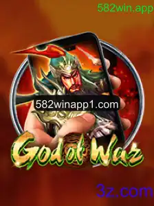 Explorando o Universo de GodofWarM: A Nova Sensação dos Jogos