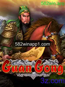 Descubra o Fascinante Mundo de GuanGong no 582win.app