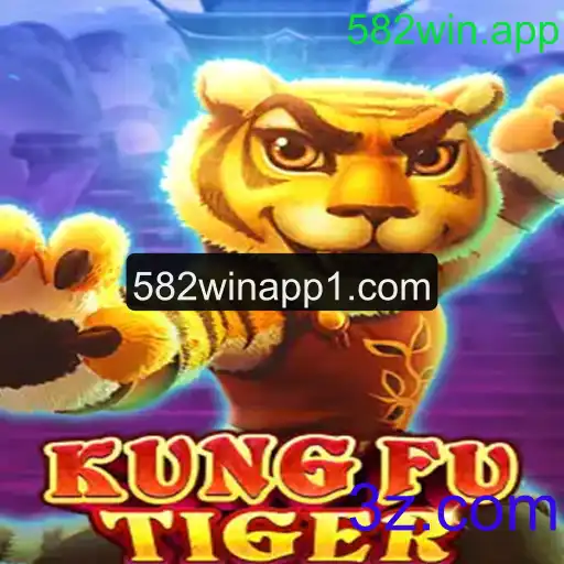 Descubra o Universo de KungFuTiger: Um Jogo Envolvente