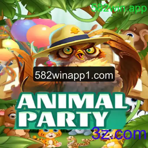 Descubra o Universo de Diversão do Jogo AnimalParty