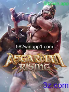 AsgardianRising: Descubra a Aventura Épica no Mundo dos Deuses Nórdicos