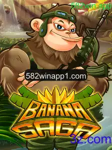 Descubra o Mundo de BananaSaga: Uma Aventura Inovadora no Universo dos Games