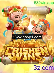 Descubra o Mundo de CaishenWins: Uma Imersão em Sorte e Fortuna