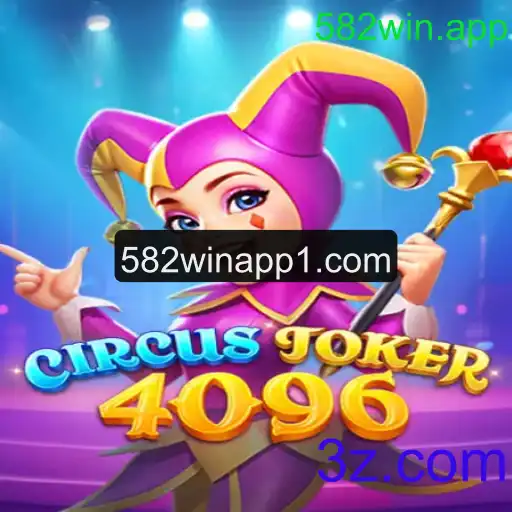 Explorando o Fantástico Mundo do Jogo CircusJoker4096