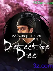 Aventure-se no Mundo de DetectiveDee: Estratégia e Mistério no 582win.app