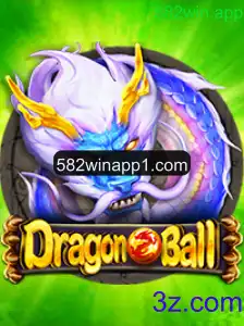Descubra o Fascinante Mundo do Jogo DragonBall no 582win.app