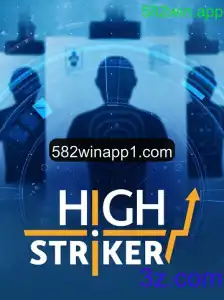 Descubra o Mundo Empolgante de HighStriker no 582win.app