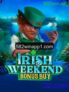 Descubra o Mundo de IrishWeekendBonusBuy