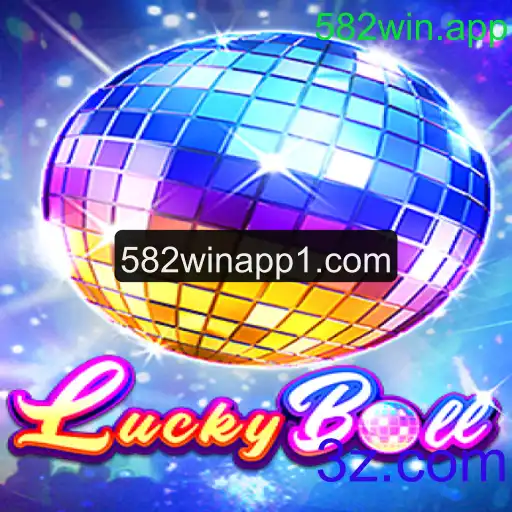 Descubra a Emoção do Jogo LuckyBall no 582win.app