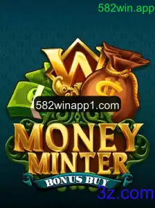 Explorando MoneyMinterBonusBuy: Uma Nova Experiência de Jogo no 582win.app