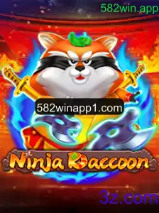 Descubra o Universo de NinjaRaccoon: Um Jogo de Aventuras e Estratégia Inovador