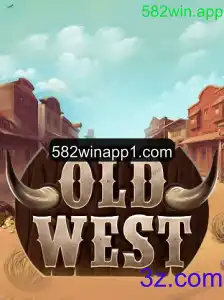 Descubra o Fascinante Mundo do Jogo OldWest