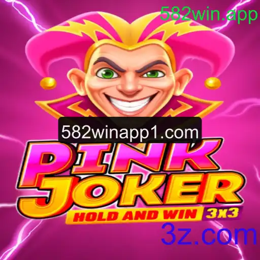 Explorando o Fascinante Mundo de Pinkjoker na Plataforma 582win.app