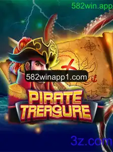PirateTreasure: Desvendando Aventuras e Estratégias do Jogo de Navegação Pirata