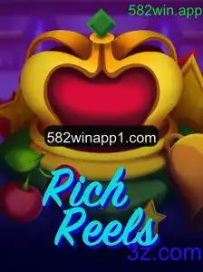 Explorando o Mundo de RichReels: Um Guia Completo para Jogadores
