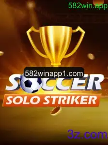 Explorando SoccerSoloStriker: A Nova Sensação de Entretenimento nos Jogos Mobile