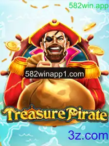 Explorando o Mundo de TreasurePirate: Desafios e Recompensas Insubstituíveis