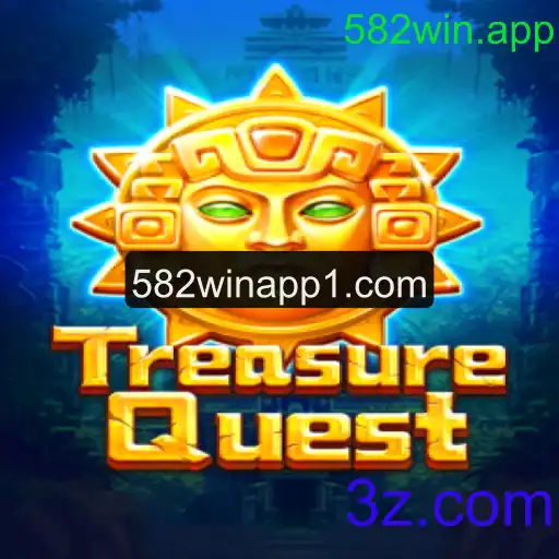 Explorando a Aventura de TreasureQuest em 582win.app