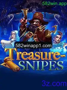 Desvendando o Fascinante Mundo de TreasureSnipes: Aventura e Estratégia à sua Espera