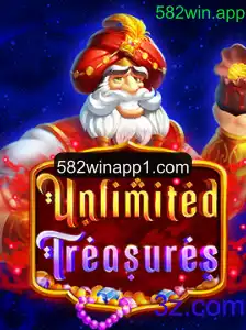 Descubra os Segredos de UnlimitedTreasures: Um Guia Completo para Jogadores