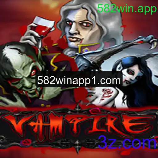 Explore o Universo Sombrio de 'Vampire' no 582win.app