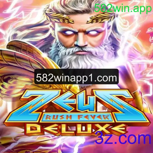 Explorando o Mundo de ZeusRushFeverDeluxe: O Jogo do Momento