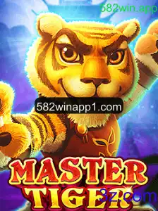 Explorando o Mundo Fascinante de MasterTiger