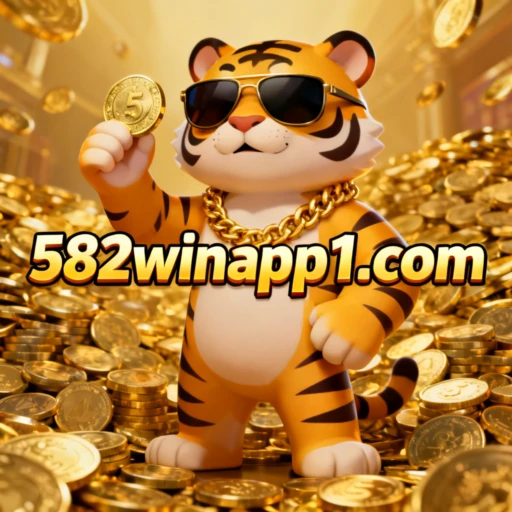 582win.app Logo