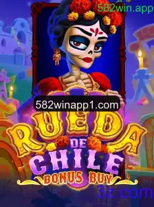 Descubra o Mundo do Jogo RuedaDeChileBonusBuy