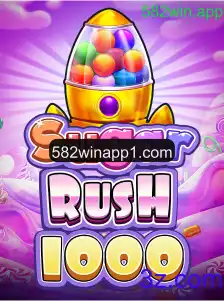 Explorando o Mundo de SugarRush1000: Um Guia Completo