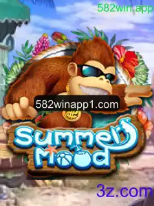 Explorando SummerMood: O Jogo do Momento no 582win.app