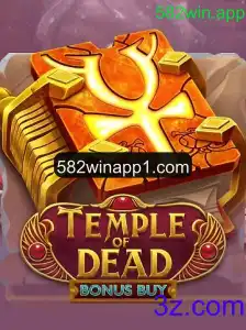 TempleofDeadBonusBuy: Descubra a Aventura Mística e as Regras do Jogo