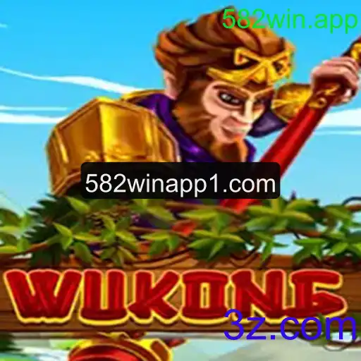 Explorando o Mundo de Wukong na Plataforma 582win.app